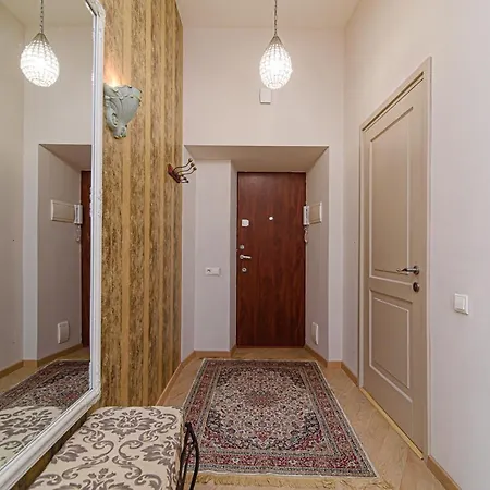 Romantic With A Balcony By Urban Rent Apartment Vilnius